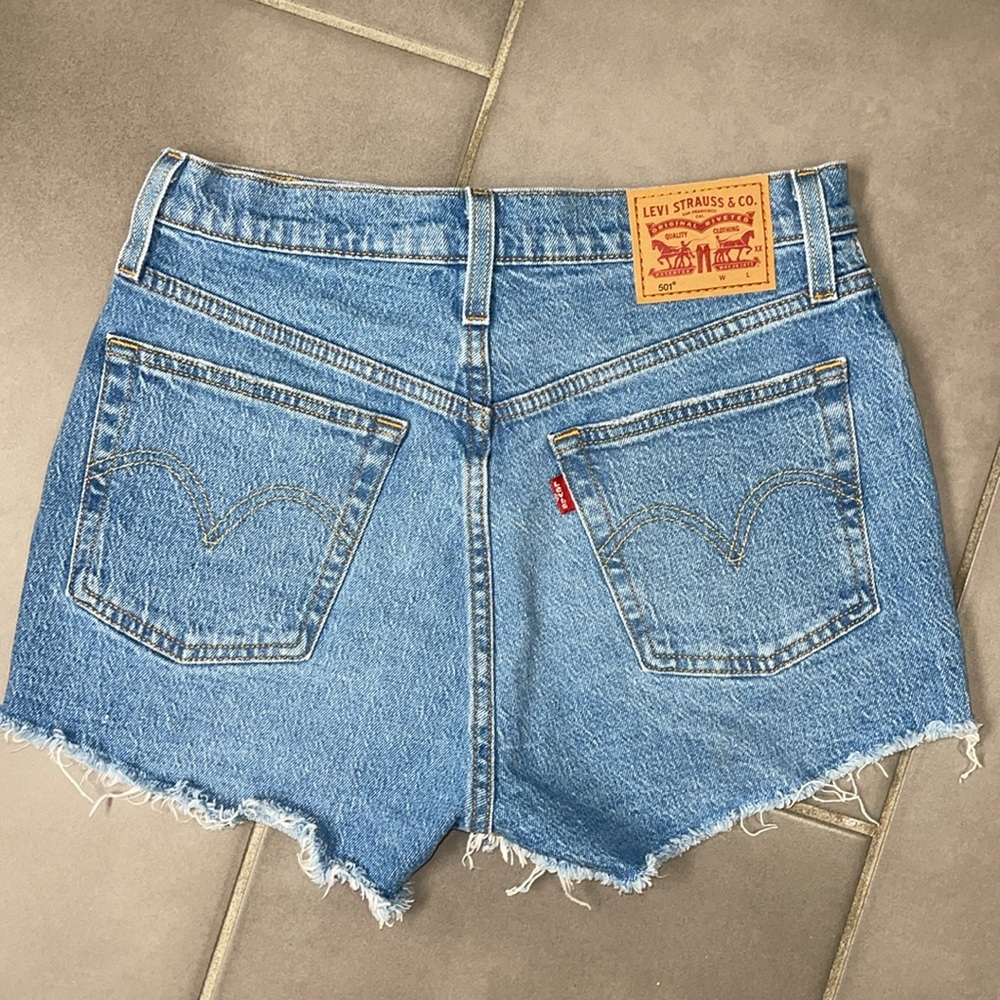 Levi’s Shorts Size 27